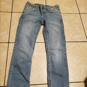Jrs true religion jeans